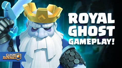 royal ghost clash royale|royal giant ghost deck.